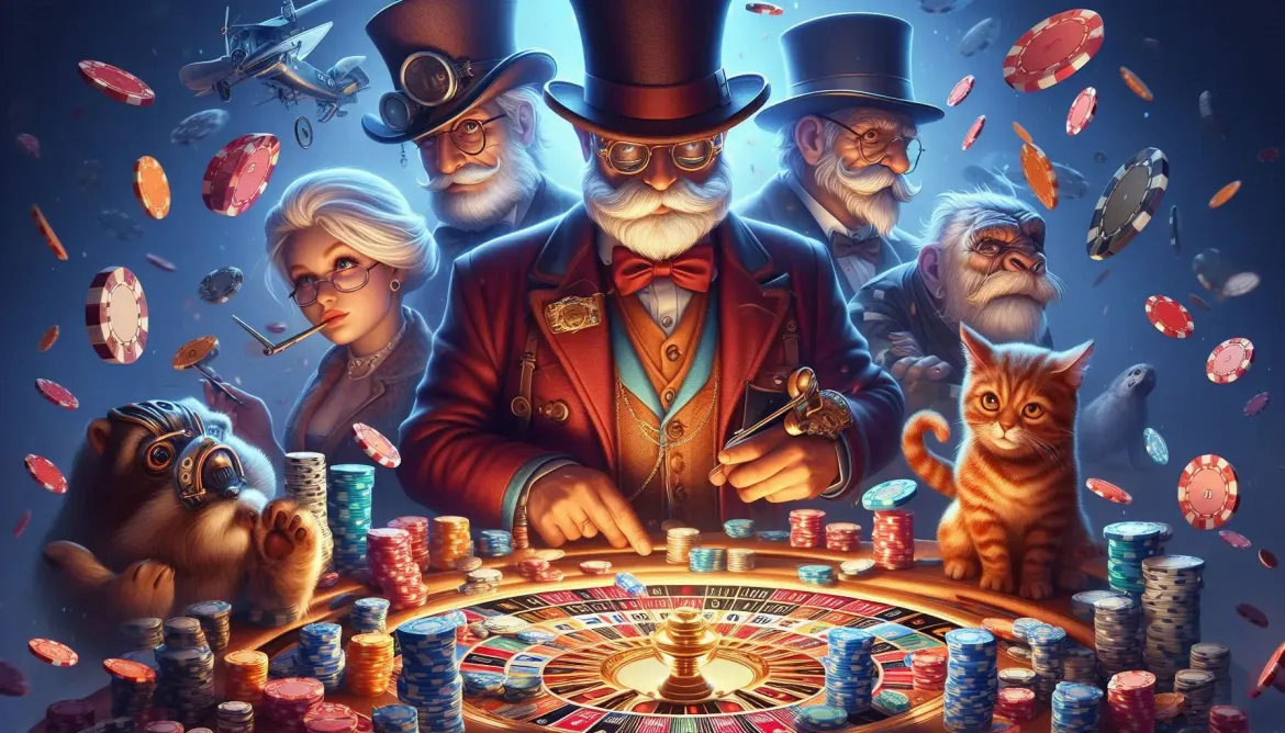 Love Casino